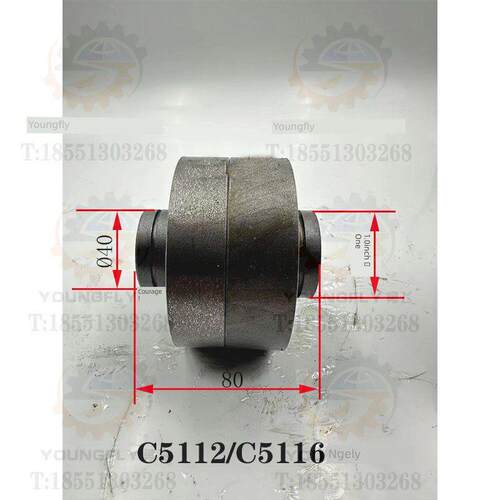 齐齐哈尔瓦特商店C5112A C5116E C5225 C5240高架汽车油泵电机联