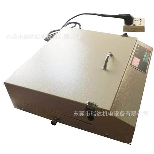 厂家直销带 抽屉小钢MD280晒版机嗮 移印嗮版机/移印板/树脂板