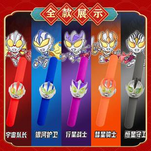 儿童Q版变形侠 玩具手表孩幼儿园女孩小孩小学生礼物奖品批礼品
