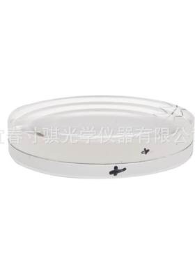 折射D70F900 双分离物镜 70900天文望远镜配件玻璃透镜AR0050