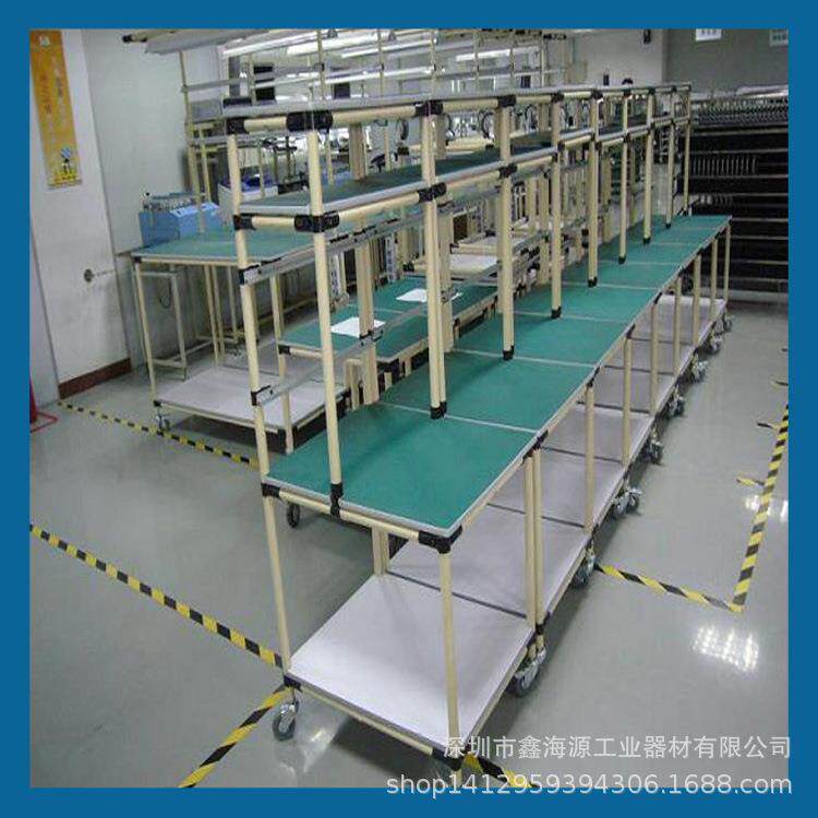 线棒周转车防静精益高管多功能周ZDX转车品质复电管物料合架