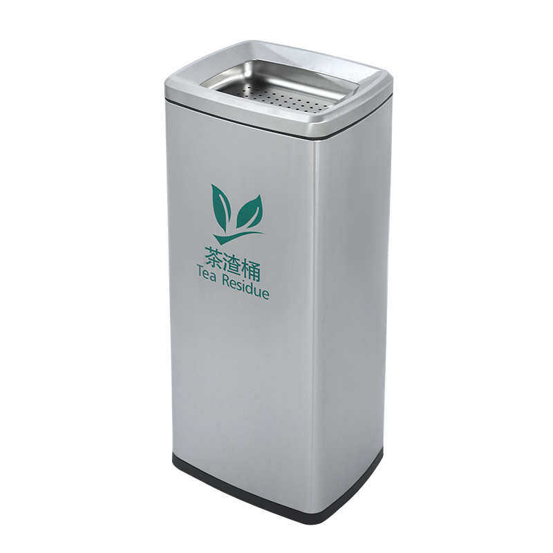 收纳桶不锈钢茶水桶茶渣桶废水桶办公室茶叶过滤桶茶具茶用垃圾桶,餐饮具,茶台废水/渣桶,淘宝优惠券,粉丝福利购,淘宝优惠卷