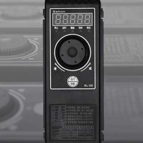 ）数字.振动控制器厂家直销30l-5a（送料sl变频salion4