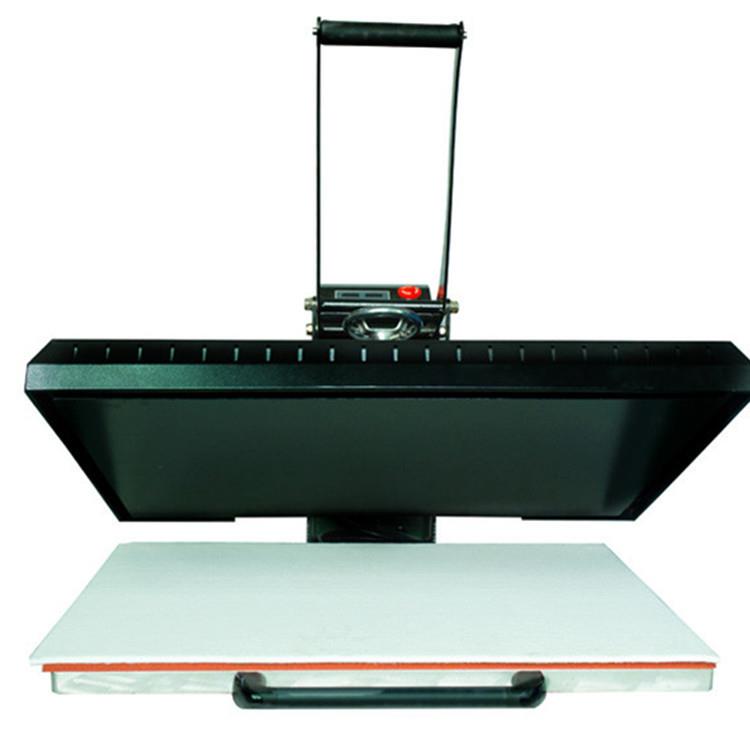 板源头手产地幅面转印平大机80*100cm 高压动CY-608070*100cm烫画