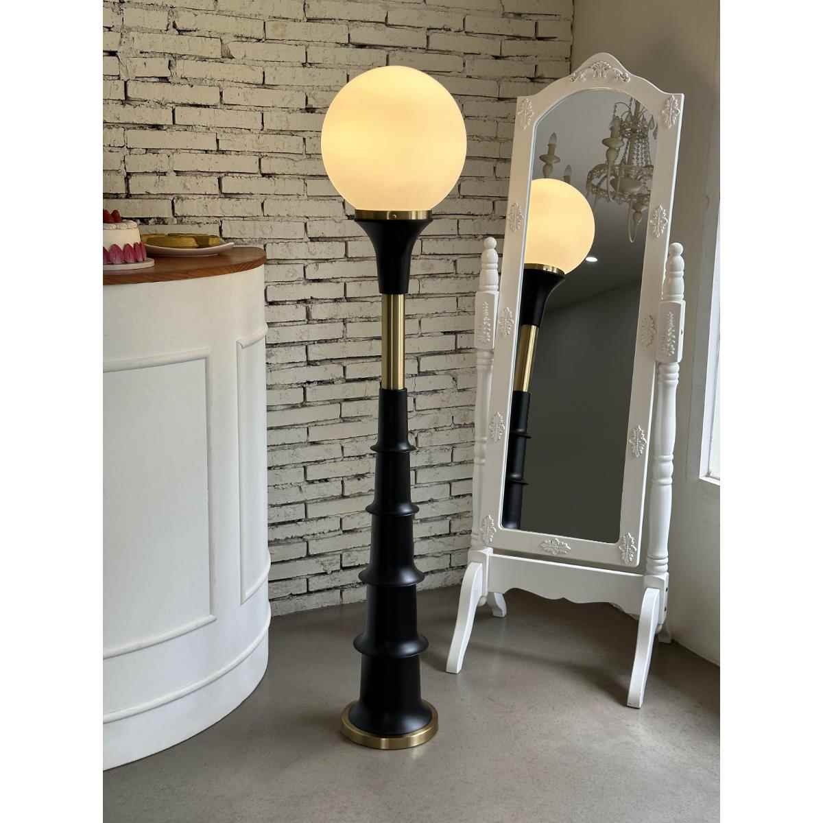 中象古厅599风艺术灯落地酒店展客厅卧室书房设计师艺术棋造型落