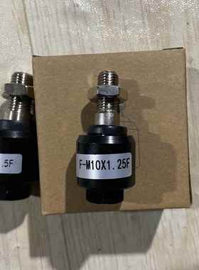 浮动接头F-M5X080F F-M8X100F F-M10X125F M12/M14X150 M6