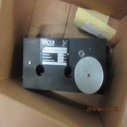 HD20S-220手动泵德国HAWE哈威HD13AS-350