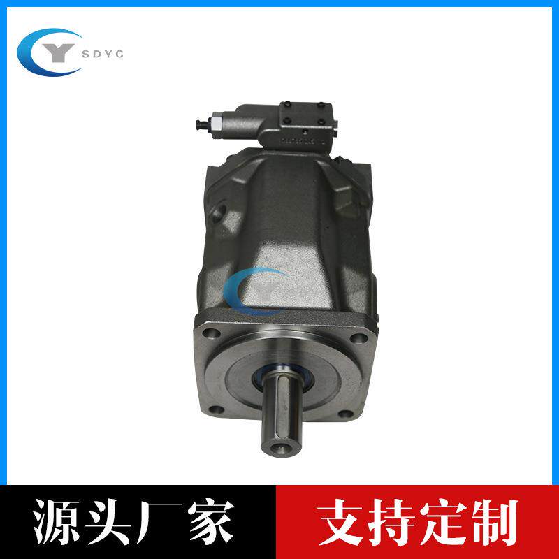 A4VSO71DR/30R-PPB13NOO轴向柱塞泵变量柱塞泵