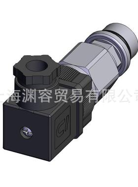 HYDAC贺德克VM 8 B.1污染发讯器VD2LEM.1/-4M0压差VD 2.2 LE.1