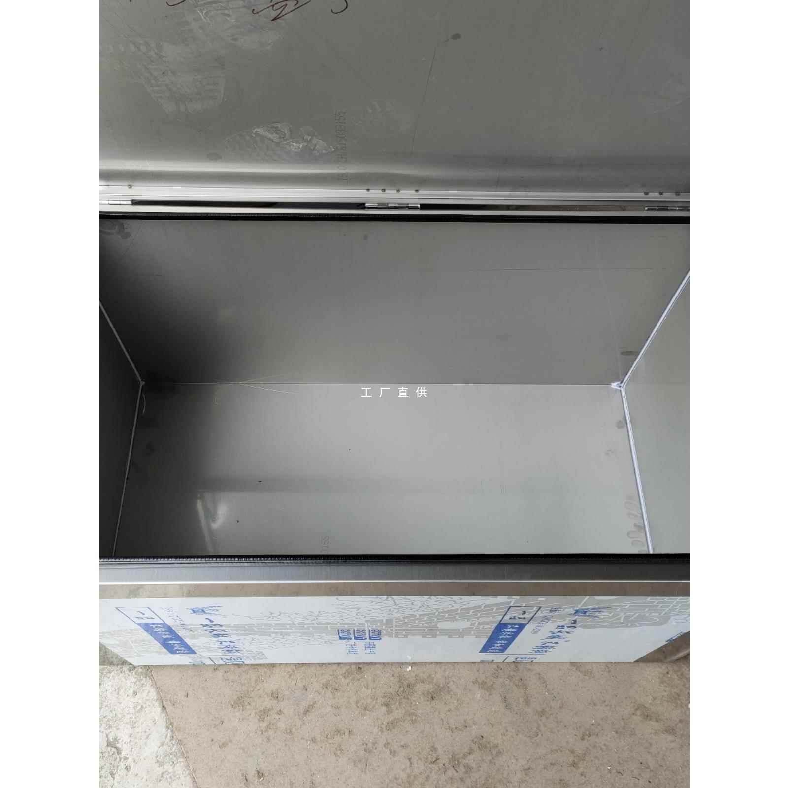 不锈钢工具箱室内外收纳防水叉皮卡货车维修补定 制加厚加大