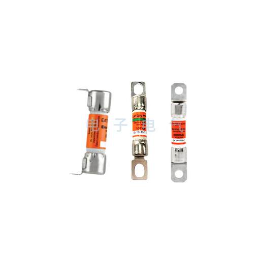 EV10-50-B-C EV10-50-T-C EV10-50-1P-C Bussmann 巴斯曼熔断器
