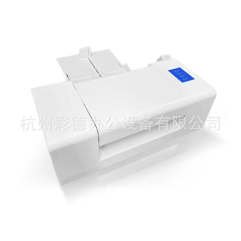 360D电力识识标标牌打印机打标打印机标牌印机