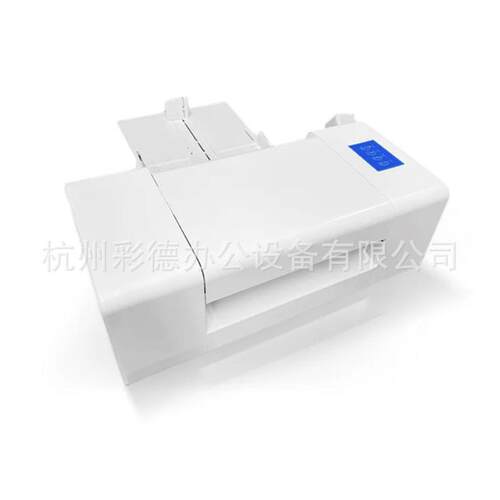 360D电力识识标标牌打印机打标打印机标牌印机