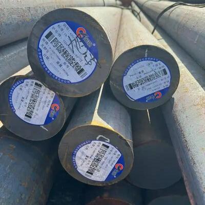 厂家优惠直供热轧 冷拔 ASTM1071 1074 ASTM1075 1078 圆棒 圆钢