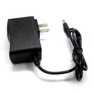 适用电子秤双杰T1000Y型电子天平充电器线 DC6V300mA电源线适配器