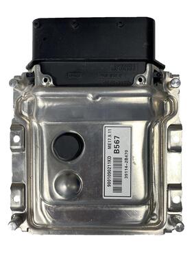 39114-2B470汽车ECU电脑版