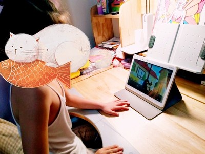 读书郎学生平板电脑G500X怎么样?使用22天反馈感受