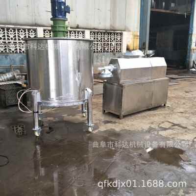 小家用电粉2206FTV干条型省人工自断动切机kdhx免搓洗红薯粉条机