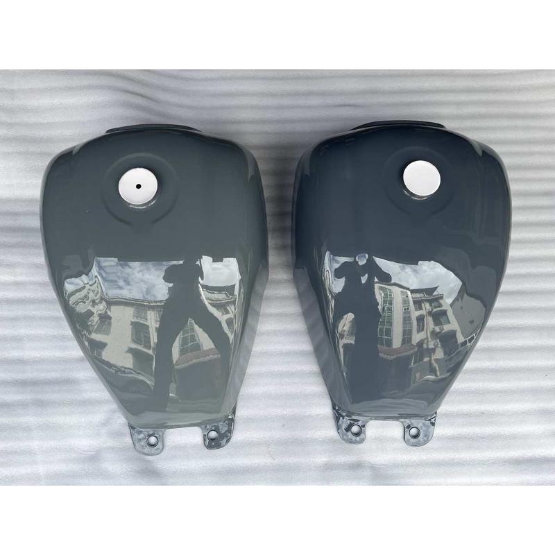 长江650 700油箱 650B-2 700B-A边三轮原厂油箱新长江750侉子油箱