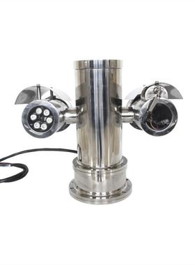 筒*防爆一体摄像仪 耐老 380300化*420单筒防爆单立式一体15113摄