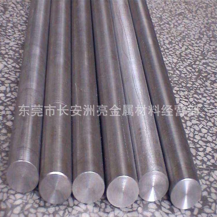 供应进口KS85钛合金 耐高温TiAl5Sn2钛板 KS60KS50钛棒/钛管
