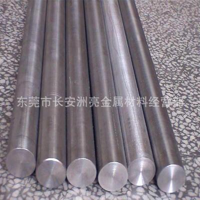 供应进口KS85钛合金 耐高温TiAl5Sn2钛板 KS60KS50钛棒/钛管