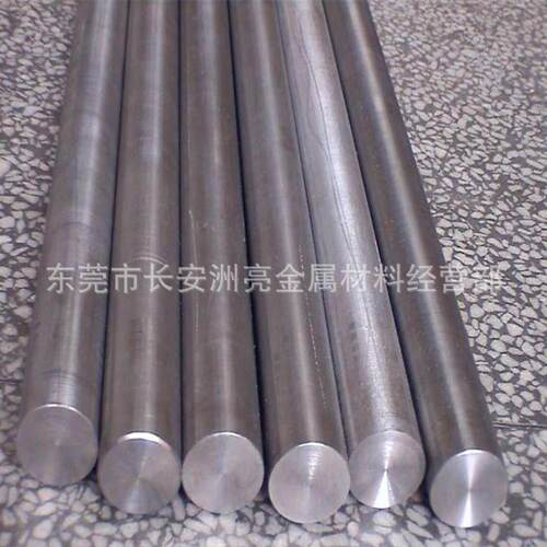 供应进口KS85钛合金 耐高温TiAl5Sn2钛板 KS60KS50钛棒/钛管