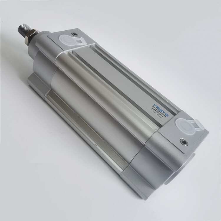 标准气缸DSBC/DSBA-F-63-80-200-250-300-320-T-F-PPVA-N3-CA-T1
