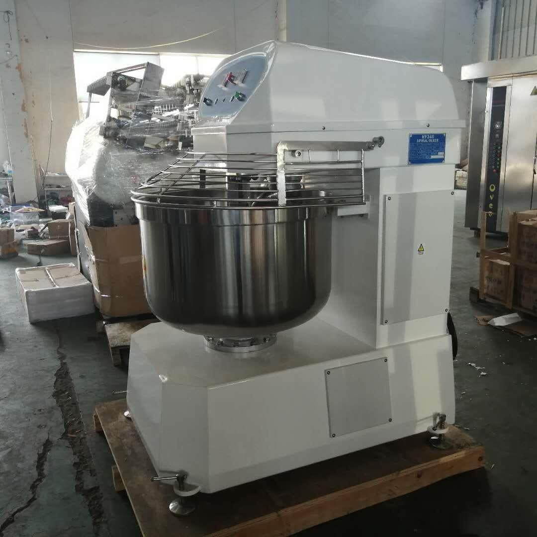 电动和面机 大型揉面机2直0L2-40L多功能和面机 面烘焙和118机厂