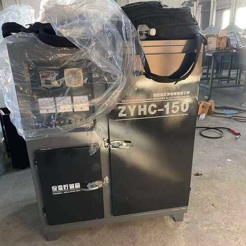 电焊条烘干箱双开门单开门烘干保温箱 自控远红外烘干炉