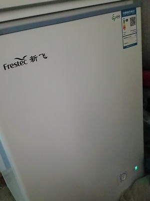 新飞 BC/BD-96HJ1EW冰柜一个月后开始后悔了诉说原因