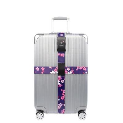 旅行箱TSA其他安全防盗产品