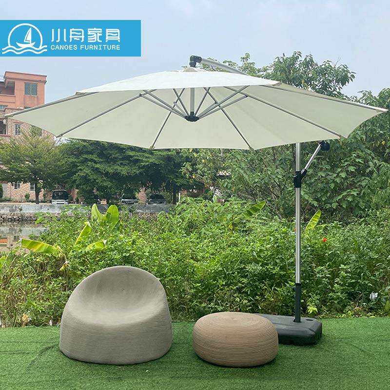 北欧休闲户外家具庭院民宿酒店沙发露台别墅阳台会客藤椅茶几组合