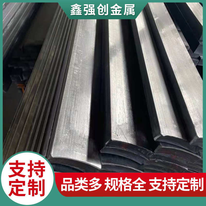 现货销售 q345b表面光滑冷轧扁钢 方钢 冷拔A3扁钢 可定尺切割