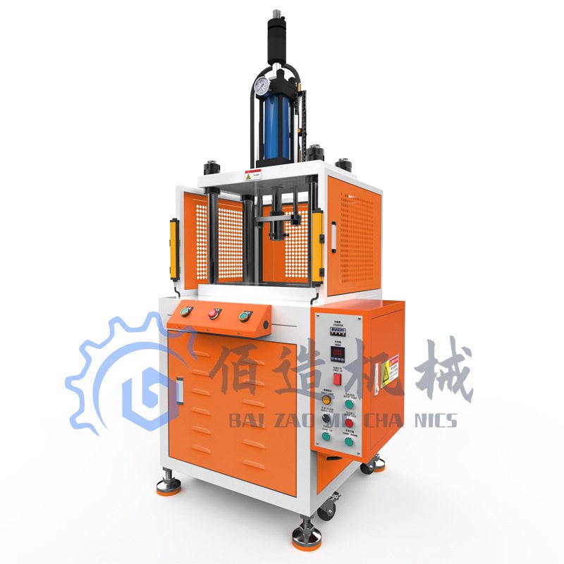 源头工厂精密5吨小型四柱模柄模头油压机多种规格四柱液压机