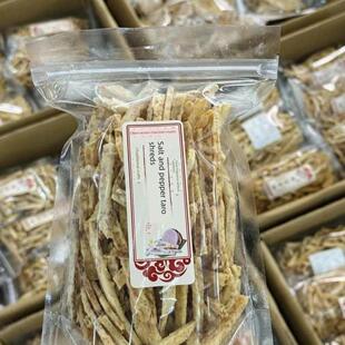 潮汕特产芋头条椒盐味休闲小吃香芋条网红零食潮汕零食芋头丝油炸