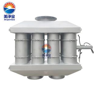 700KW 600KW 800KW 上柴发电机组尾气净化器500KW 玉柴