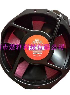 NTO PF-185-2 PF-150-2N PF-155H-M RD45-122T PF-150A 200V风扇