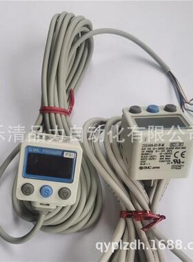 压力开关ZSE40A/ZSE40AF/ISE40A-01-M5-C4-C6-R-T-S-V-X-Y-M-P-A