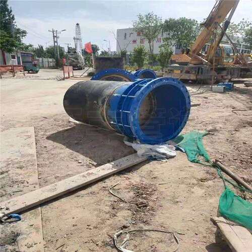 供应BF型单法兰限位伸缩器 钢制管路补偿接头厂地直发