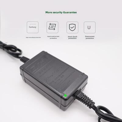 正品绿色电视Ld-1220Z 12V2A室内双线监控摄像机电源适配器Nvr录