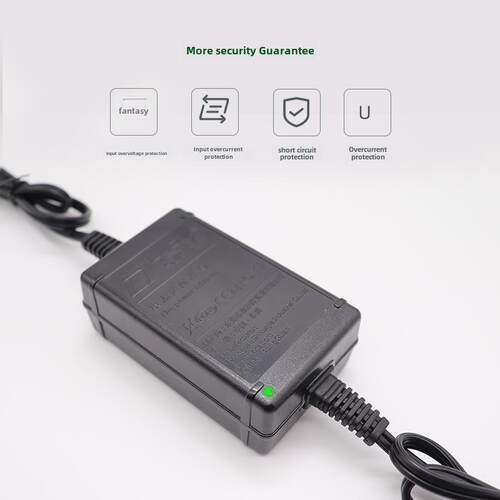 正品绿色电视Ld-1220Z 12V2A室内双线监控摄像机电源适配器Nvr录