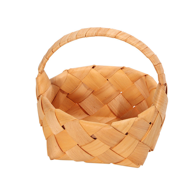 婚庆装饰布置早生贵子摆件婚房结婚用品大全竹编手提小篮子模具筐,节庆用品/礼品,陪嫁用品套装,淘宝优惠券,粉丝福利购,淘宝优惠卷