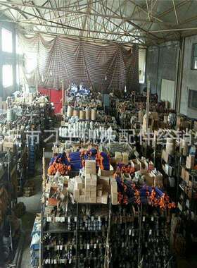 齐齐哈尔X6030X5030X6130X6132AX5032A铣床配件机床配件