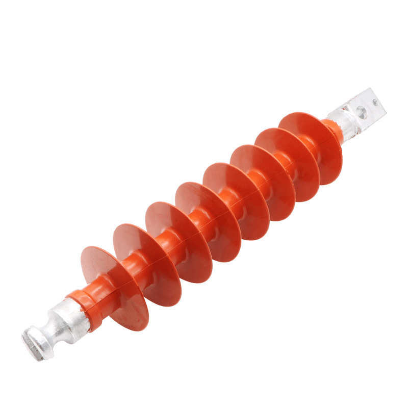 横复合-高压-绝缘子fs66硅橡胶绝缘子10间隔担5/11035//5户外-棒