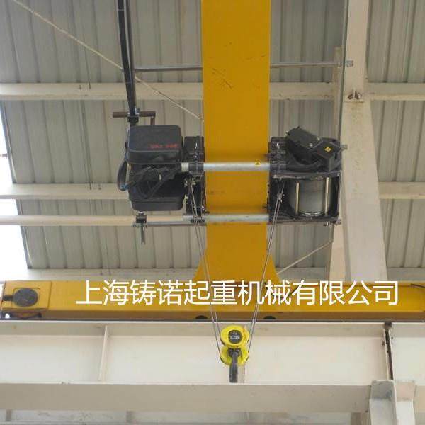 供应欧式起重机欧式单梁起重机欧式双梁起重机桥式起重机