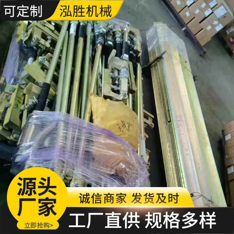 ZD6-D165/3.5铁路信号安装装置厂家电动转辙机使用简单寿命长