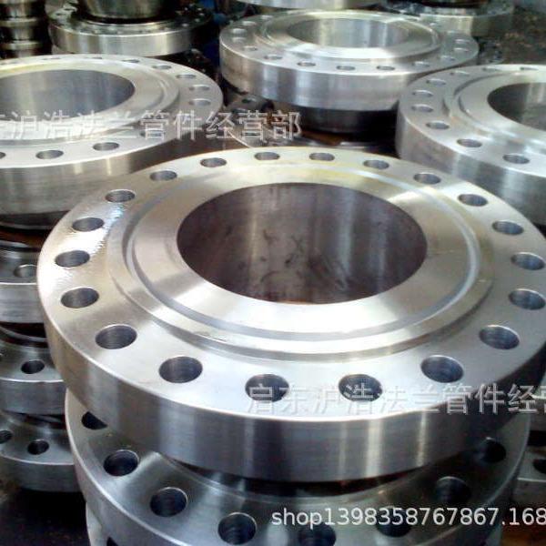 DN15-DN2000法兰 不锈钢带颈法兰 对焊法兰