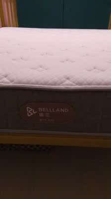 珀兰床垫怎么样?开箱评测，后悔买迟了？