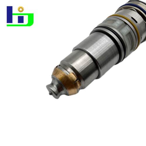 共轨燃油喷油器总成 1846351适用康明斯 斯堪尼亚系列 QX15 ISX